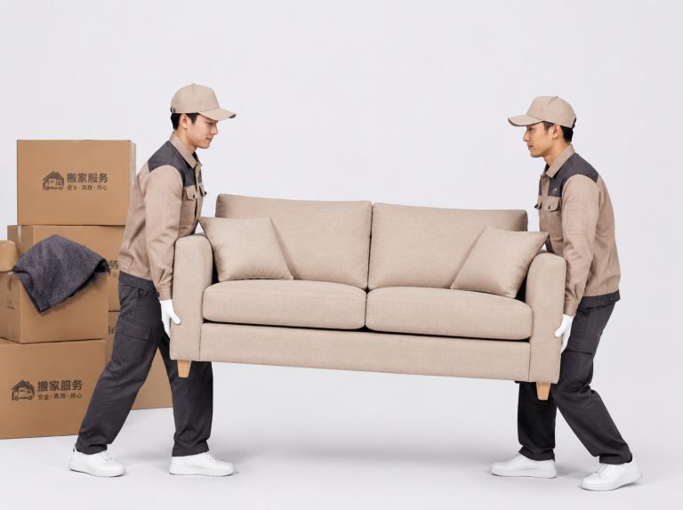 淮安区全屋家具打包搬运服务